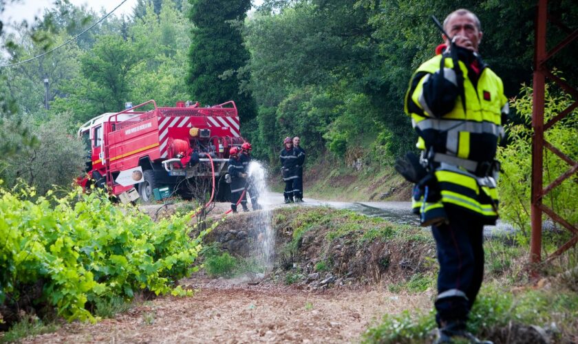 La France enjoint Téhéran à cesser toute action déstabilisatrice